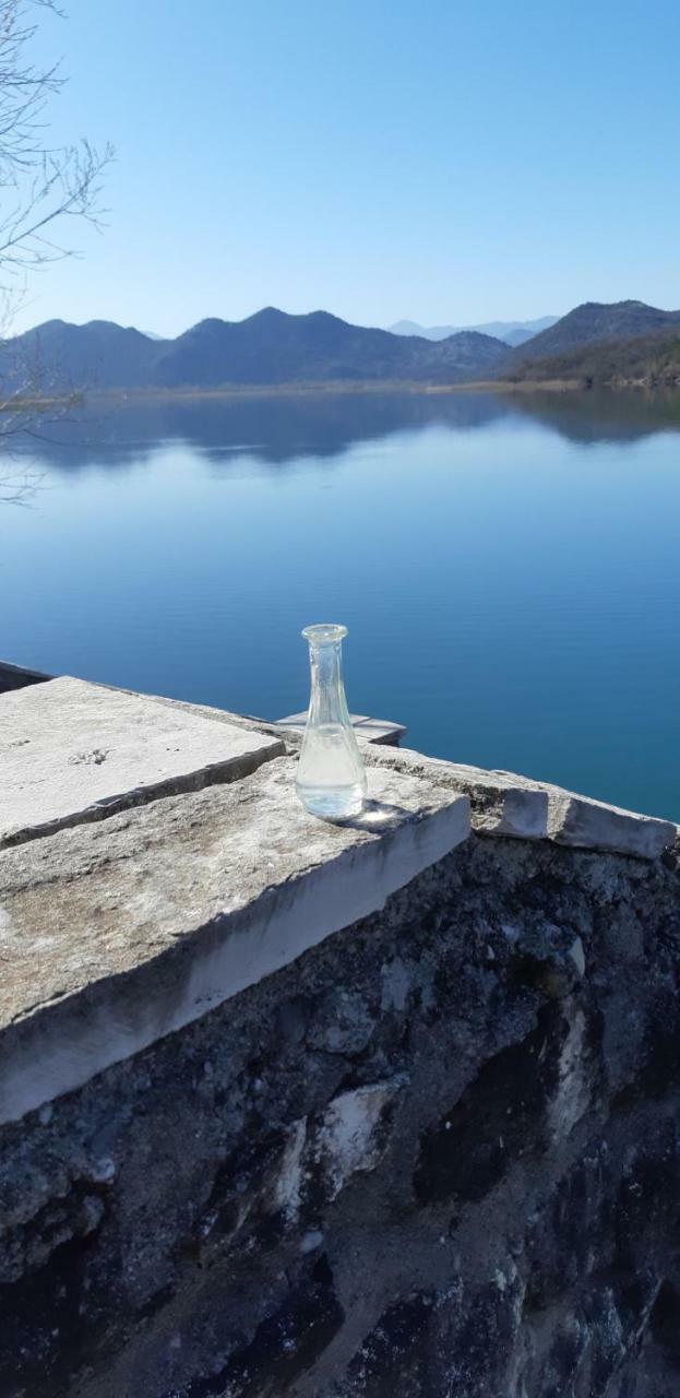 Suncane Terase Karuc Esterno foto