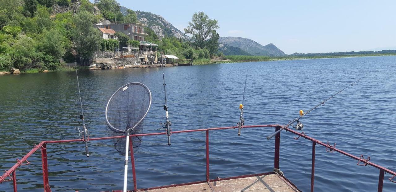 Suncane Terase Karuc Esterno foto
